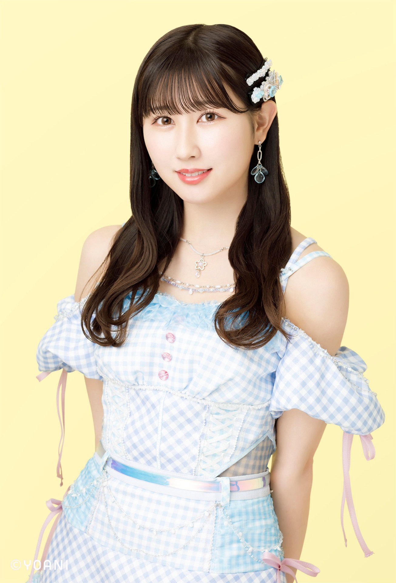 山本杏奈