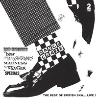 「Dance Craze /2 Toneの世界 - スカ・ オン・ステージ！」ビジュアル (c) Chrysalis Records Limited.