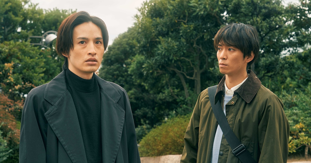 辰巳雄大×浜中文一W主演映画「僕らの千年」予告解禁、ふぉ～ゆ～が主題 