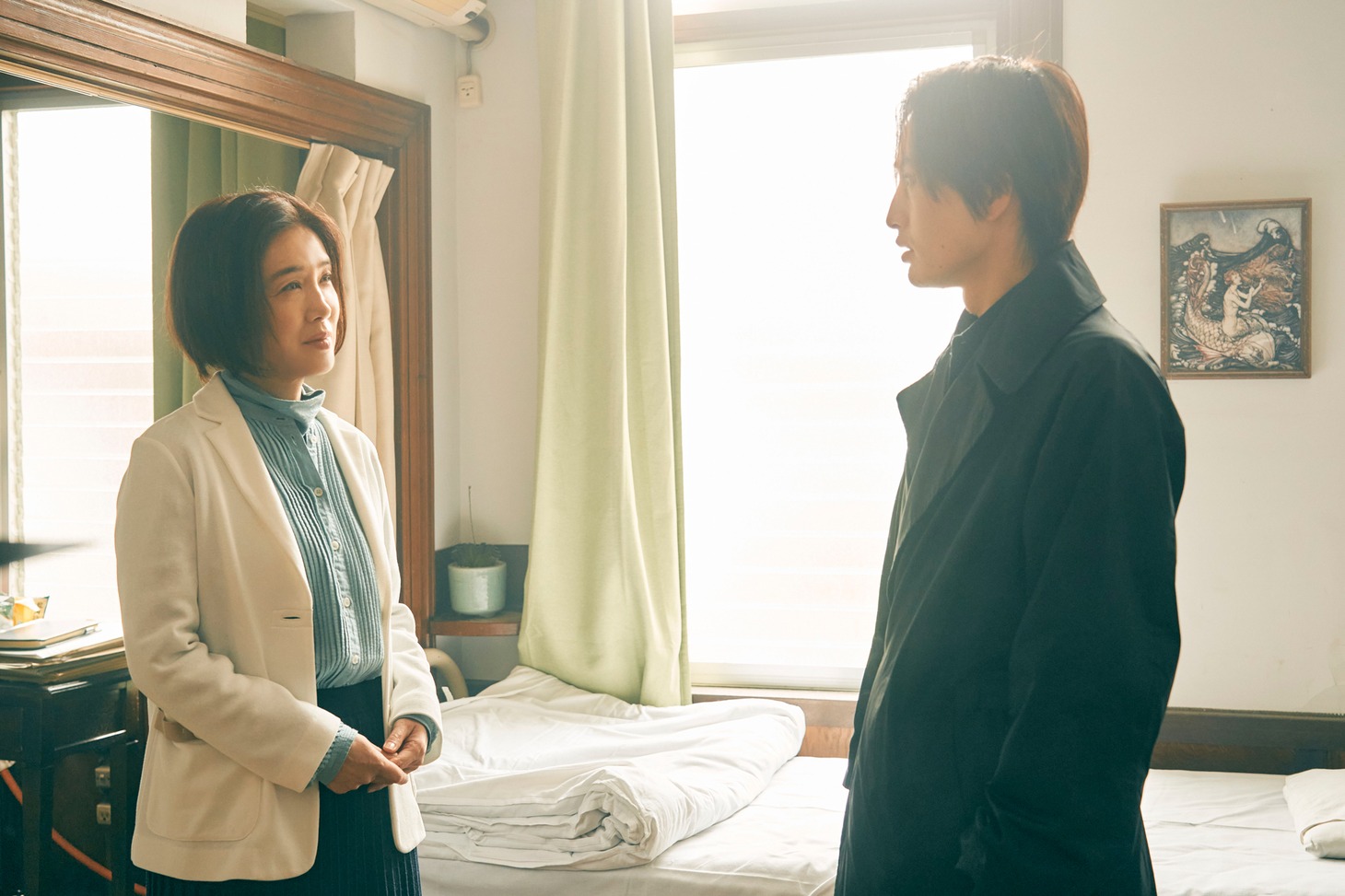 「僕らの千年と君が死ぬまでの30日間」場面写真