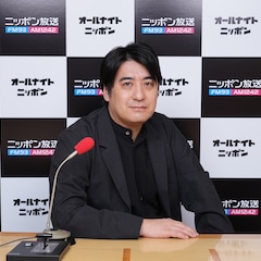 佐久間宣行が木戸大聖主演ドラマ「僕たちの校内放送」に本人役で出演