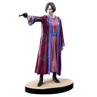 「リボルバー・リリー」小曾根百合（綾瀬はるか）フィギュア