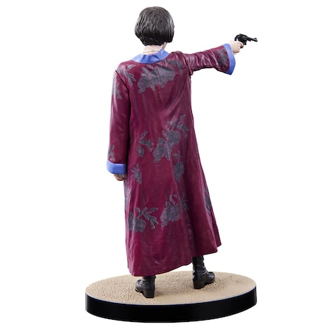 「リボルバー・リリー」小曾根百合(綾瀬はるか)フィギュア