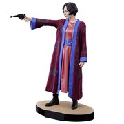 「リボルバー・リリー」小曾根百合（綾瀬はるか）フィギュア