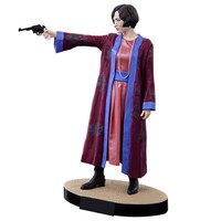 「リボルバー・リリー」小曾根百合（綾瀬はるか）フィギュア