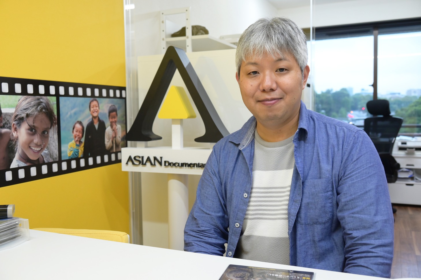 伴野智