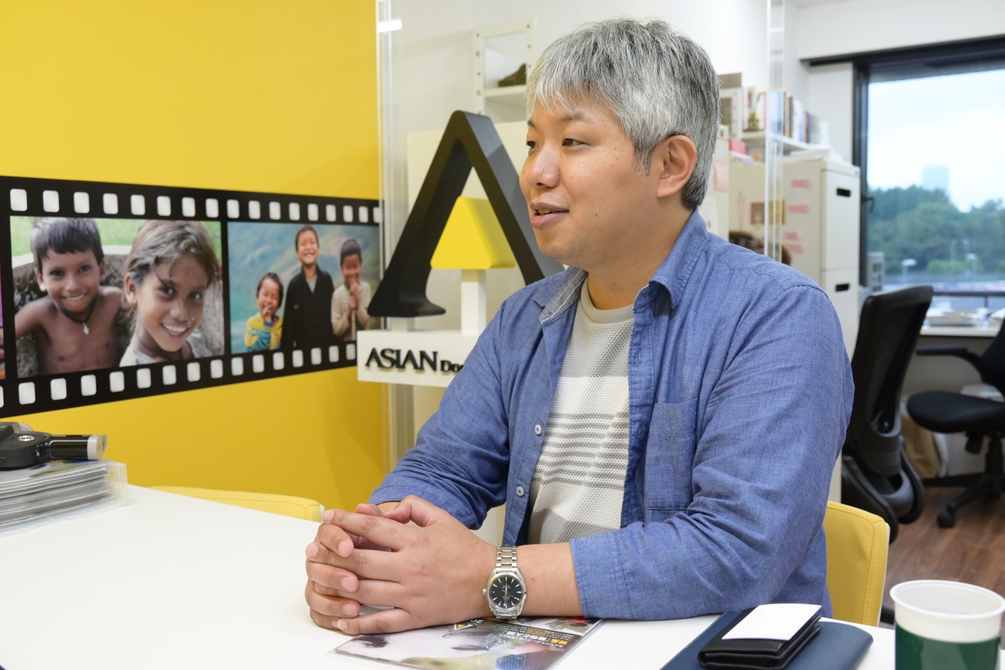 伴野智