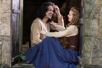 「ゴッド・セイヴ・ザ・キング ～王冠をかけた愛～」場面写真