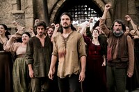 「ゴッド・セイヴ・ザ・キング ～王冠をかけた愛～」場面写真