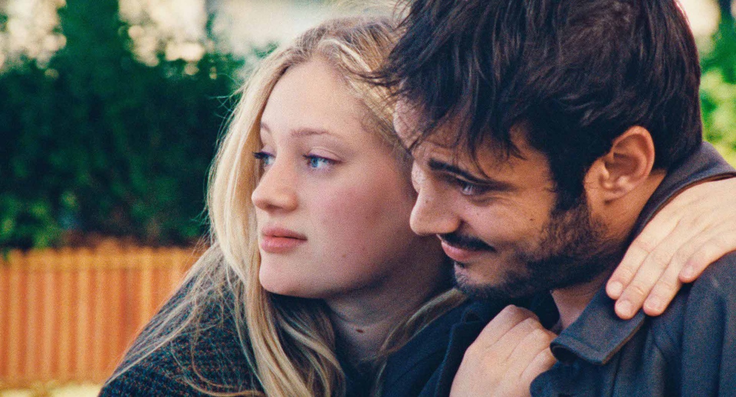 「フォーエヴァー・ヤング」場面写真 (c)2022 - Ad Vitam Production – Agat Films et Cie – Bibi Film TV – Arte France Cinéma