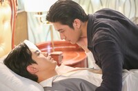 「To Sir, With Love」場面写真