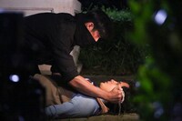 「To Sir, With Love」場面写真