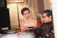 「To Sir, With Love」場面写真