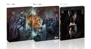 「仮面ライダーBLACK SUN」Blu-ray発売、特典に白石和彌×高橋泉の対談収録