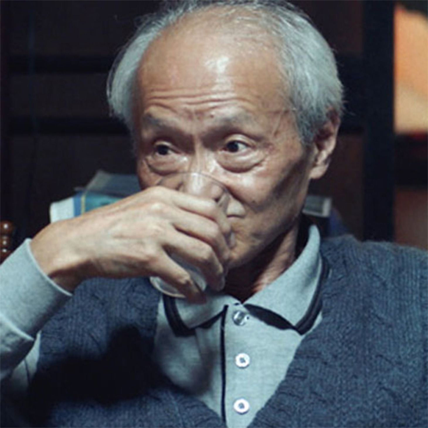 「春」場面写真