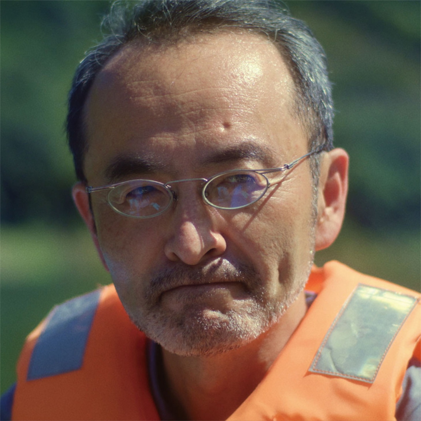 「ただの夏の日の話」場面写真