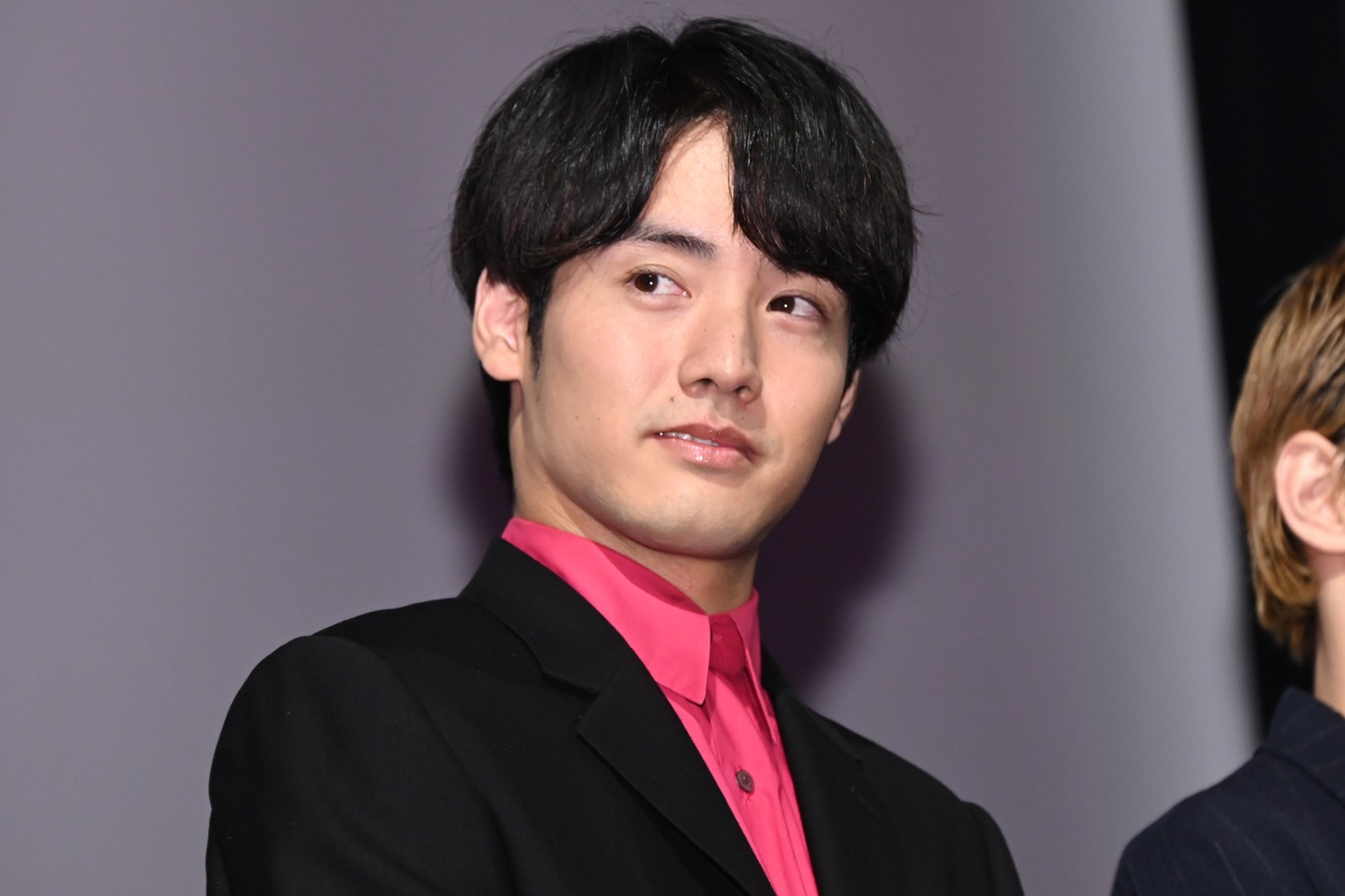 赤楚衛二