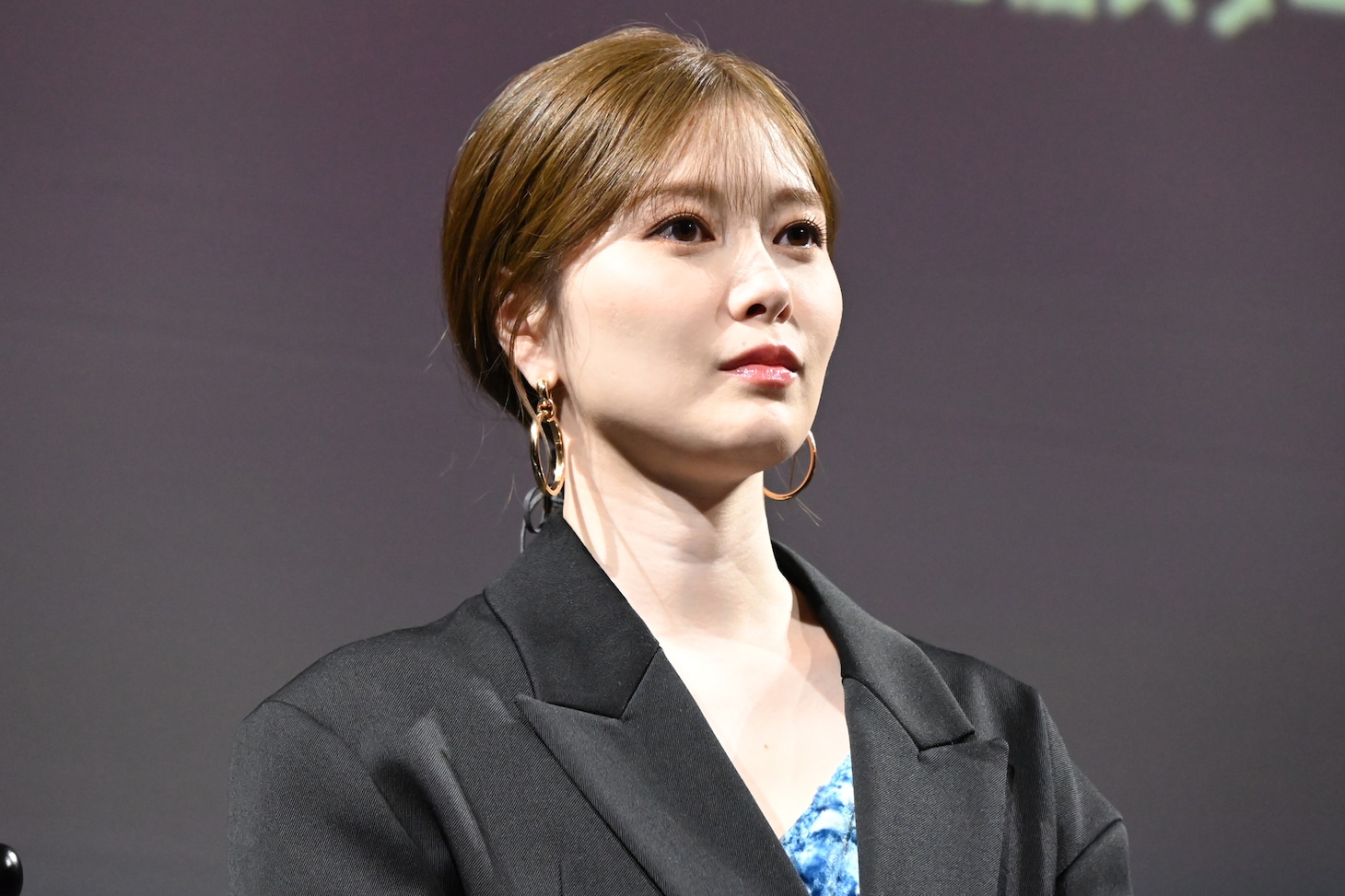白石麻衣