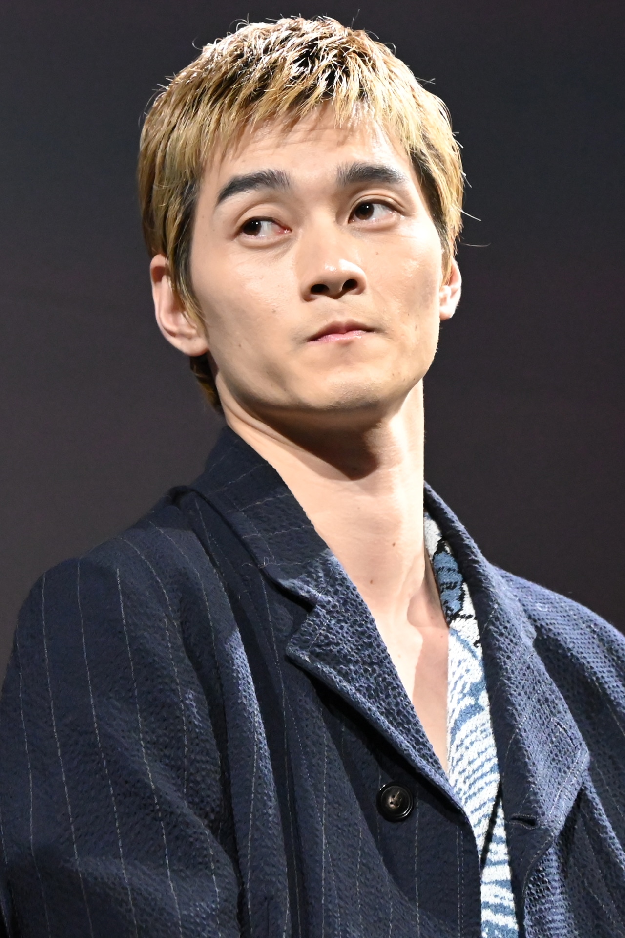 柳俊太郎