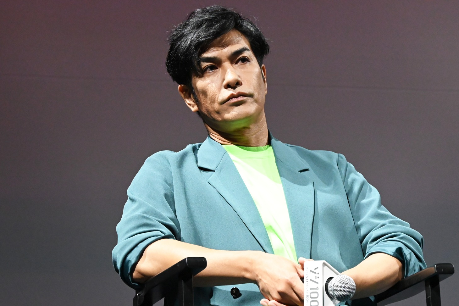 北村一輝