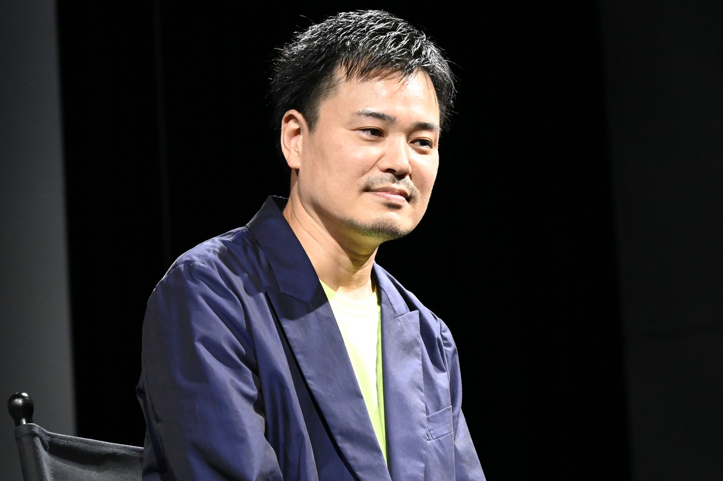 石田雄介