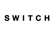 「SWITCH」ロゴ