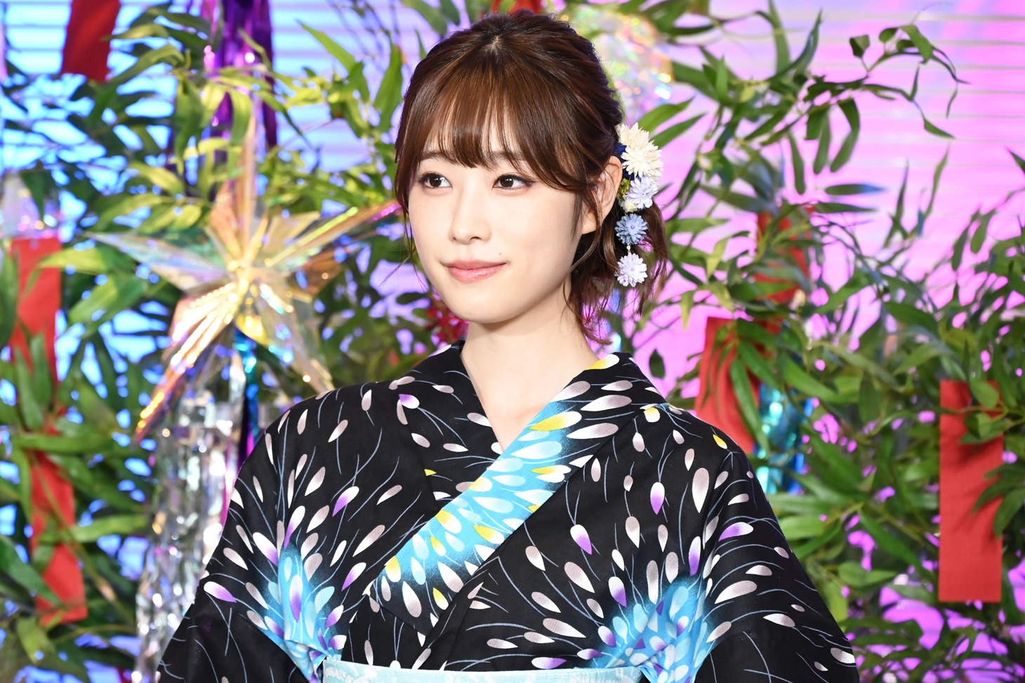 高橋ひかる