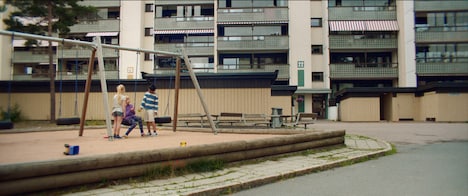 「イノセンツ」場面写真