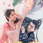 中国ドラマ「沈香の夢」DVD発売、花の精と神仙の禁じられた愛描く