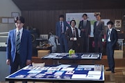 「刑事7人 シーズン9」場面写真