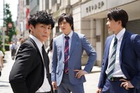 「刑事7人 シーズン9」場面写真