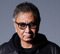 三池崇史 (c)K.Kurigami