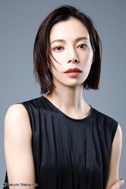 桜井ユキ×柴田恭兵のドラマ「熊は嘘をつかない」制作スタート、共演に水上恒司ら