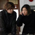 安藤サクラと山田涼介の姉弟ショットも、「BAD LANDS」場面写真が解禁