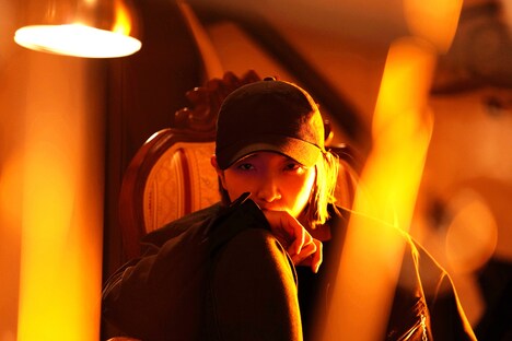 「BAD LANDS バッド・ランズ」場面写真