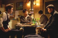 「コンフィデンシャル：国際共助捜査」新場面写真