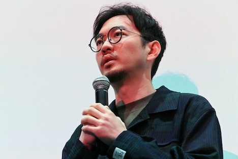 チェン・ウェイハオ