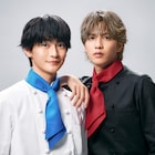 高橋文哉と志尊淳が数学的思考で料理に挑む、「フェルマーの料理」ドラマ化
