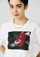いねむりピグモン（ウルトラマン）Tシャツ（3500円）