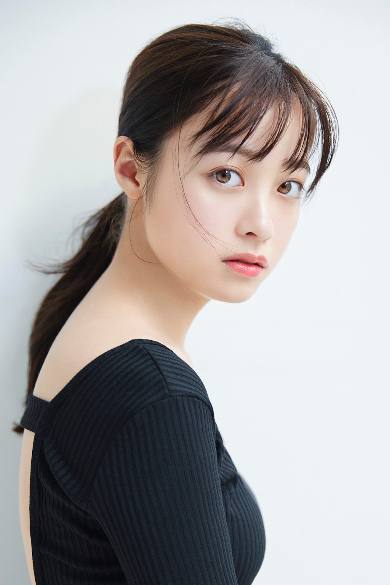橋本環奈