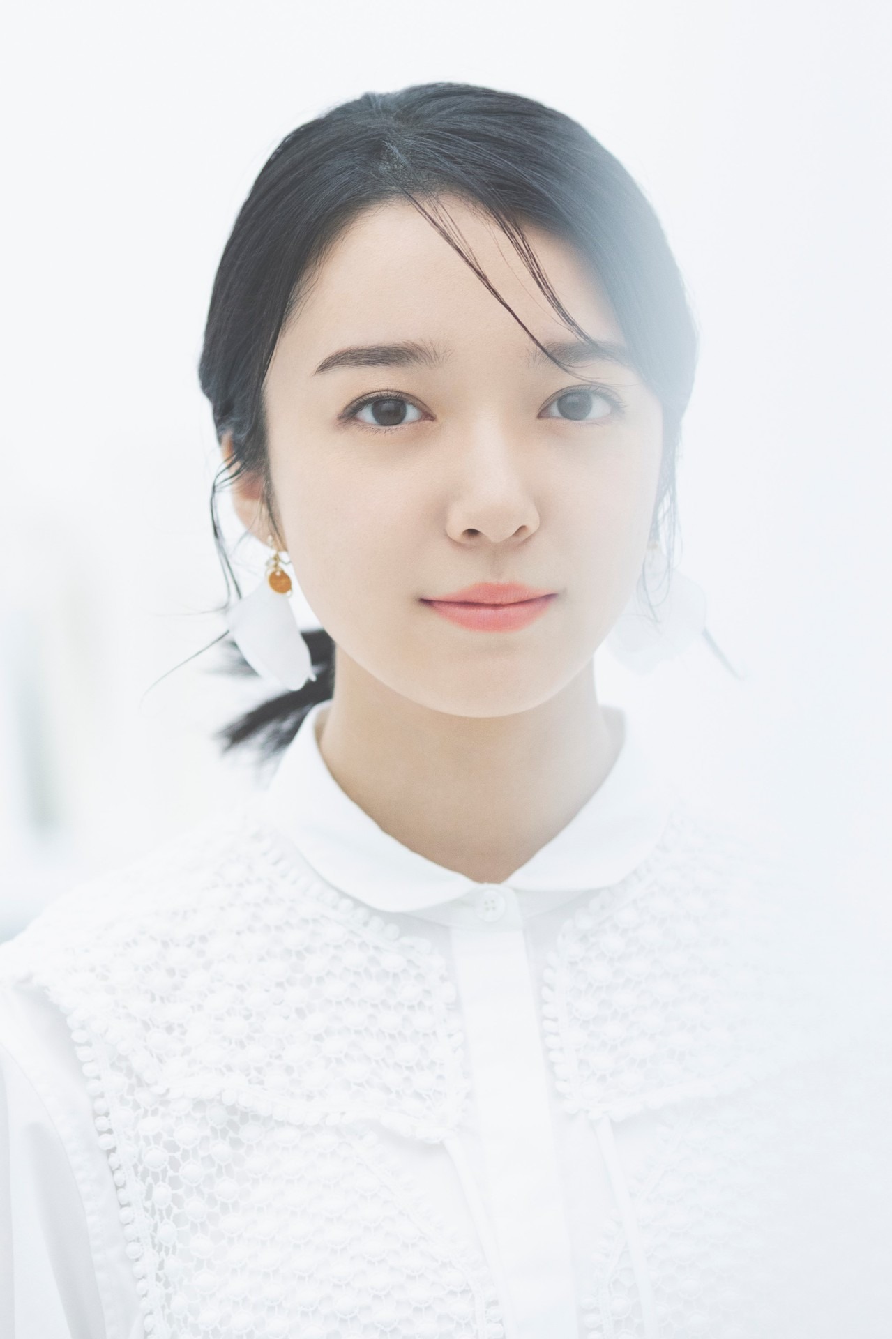 上白石萌音