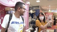 「YOUは何しに日本へ？」より。