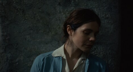 「栗の森のものがたり」場面写真