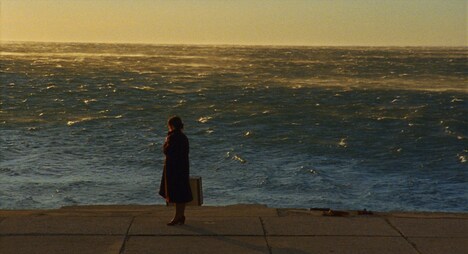 「栗の森のものがたり」場面写真