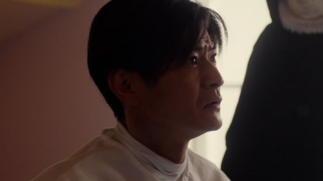 第3話「チルドレン」場面写真