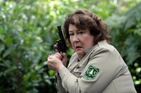 「コカイン・ベア」場面写真