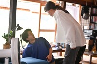 「恋の妄想♡消防団」場面写真