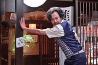 「恋の妄想♡消防団」場面写真