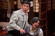 「恋の妄想♡消防団」場面写真
