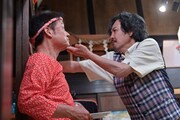 「恋の妄想♡消防団」場面写真